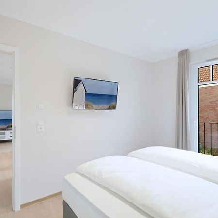 Baltischer Hof Apartment 21 Boltenhagen Kültér fotó