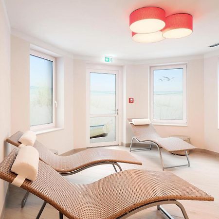 Baltischer Hof Apartment 21 Boltenhagen Kültér fotó