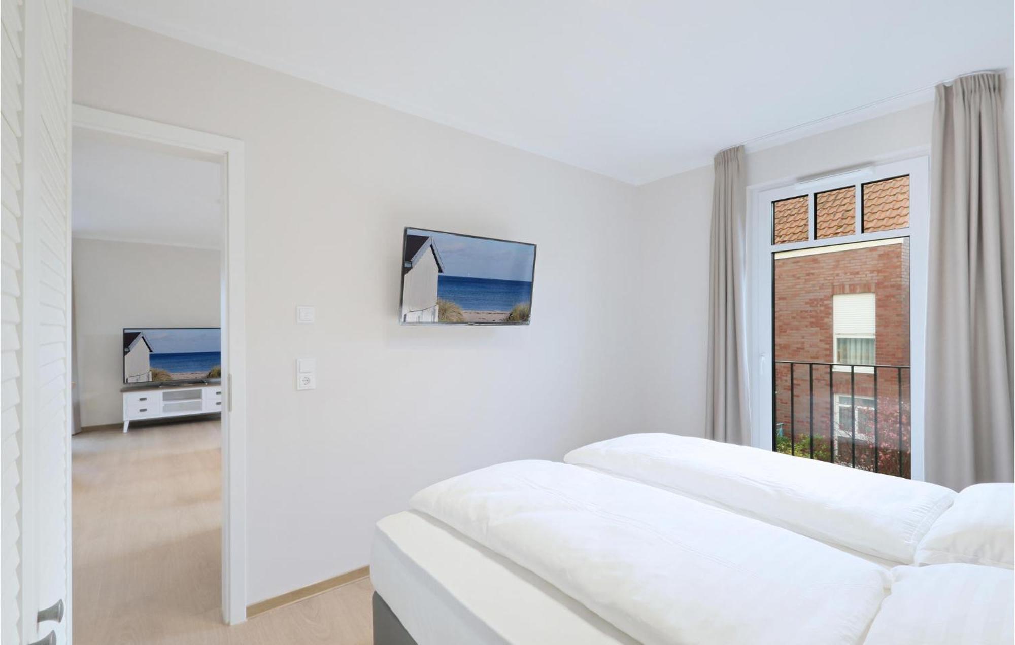 Baltischer Hof Apartment 21 Boltenhagen Kültér fotó