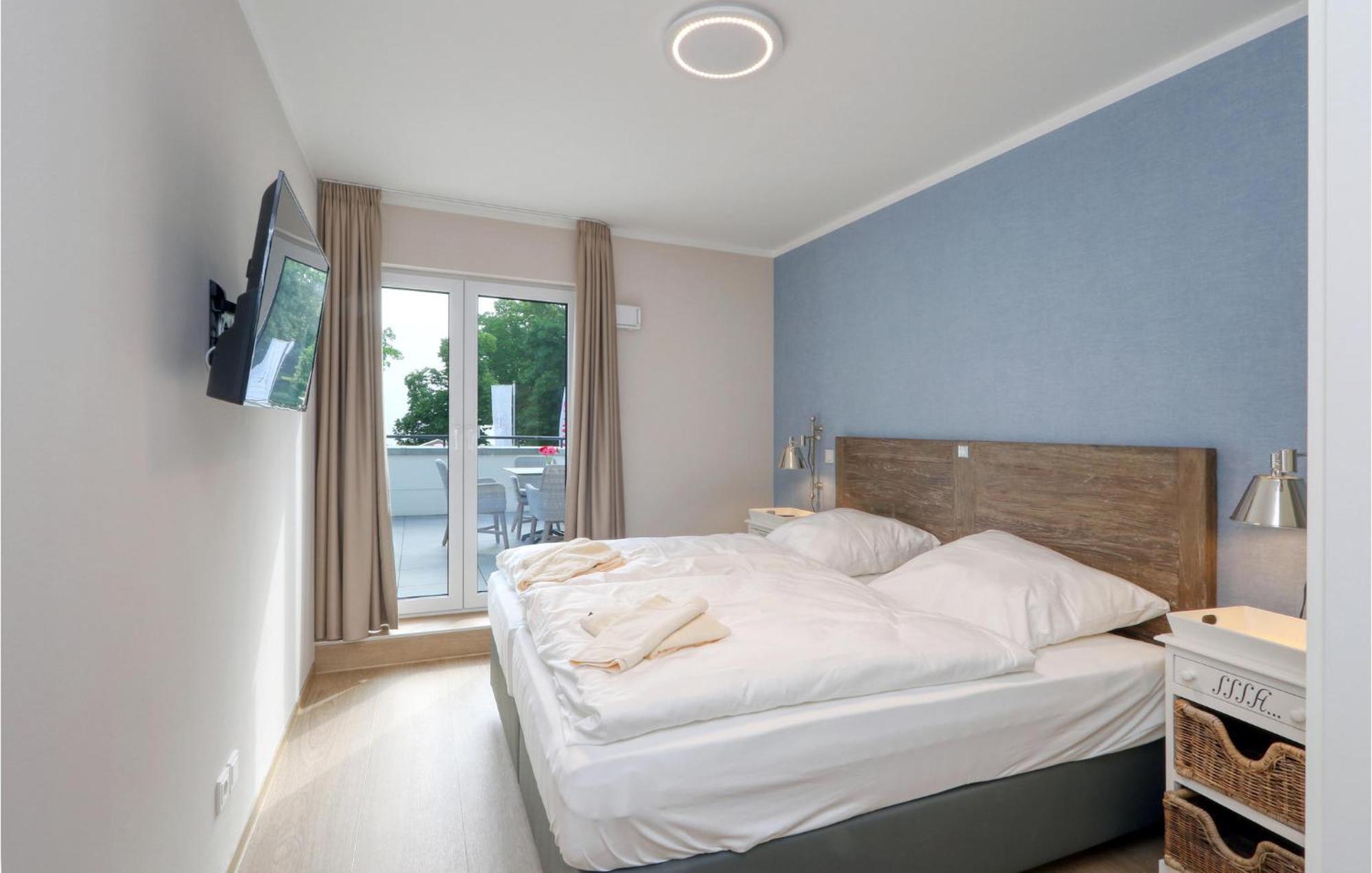 Baltischer Hof Apartment 21 Boltenhagen Kültér fotó