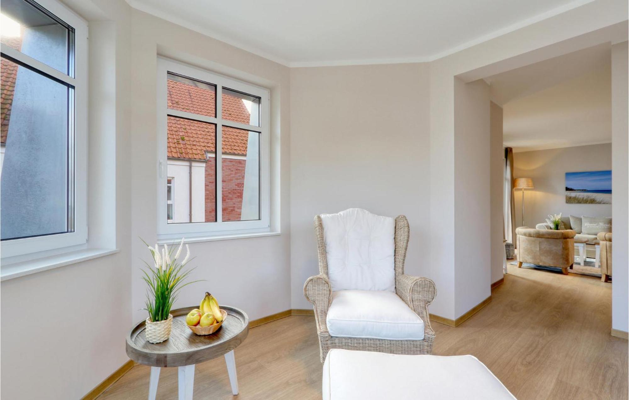 Baltischer Hof Apartment 21 Boltenhagen Kültér fotó