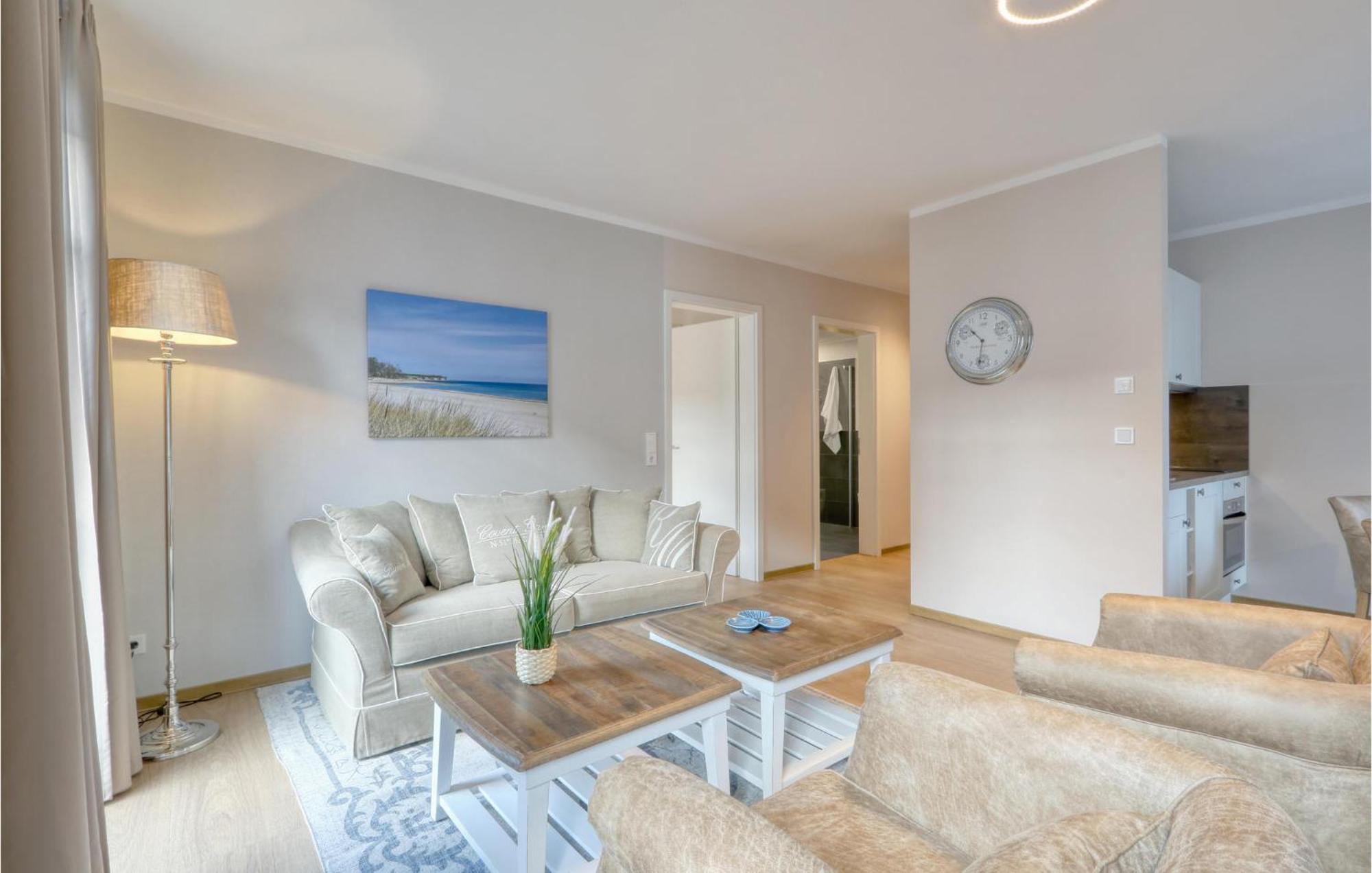 Baltischer Hof Apartment 21 Boltenhagen Kültér fotó