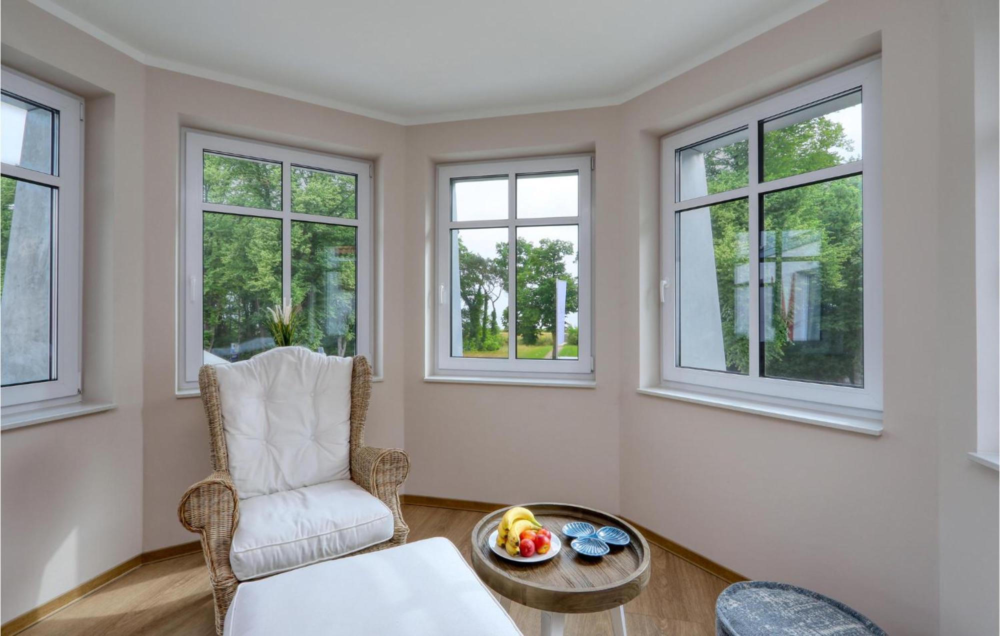 Baltischer Hof Apartment 21 Boltenhagen Kültér fotó