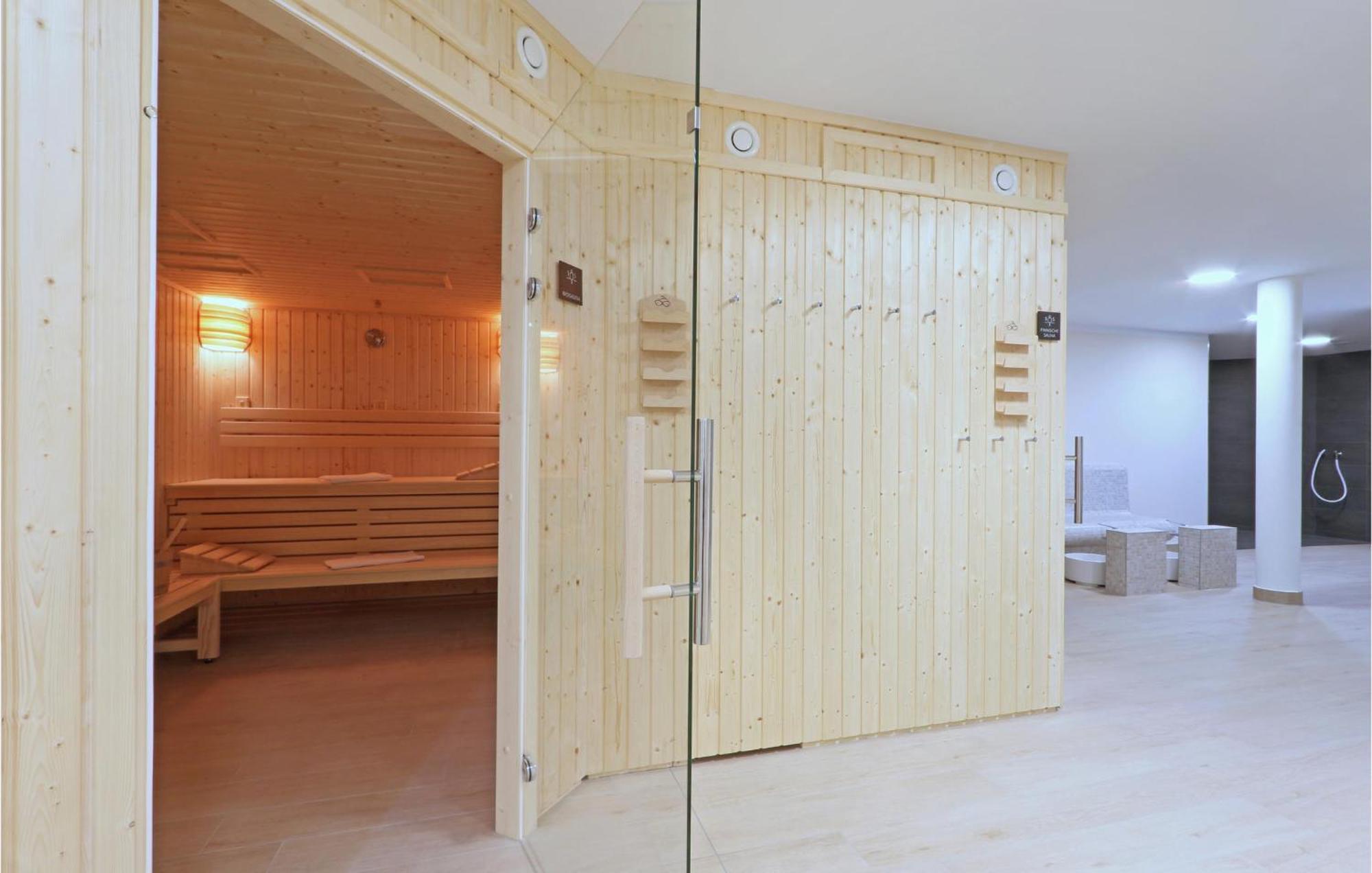 Baltischer Hof Apartment 21 Boltenhagen Kültér fotó