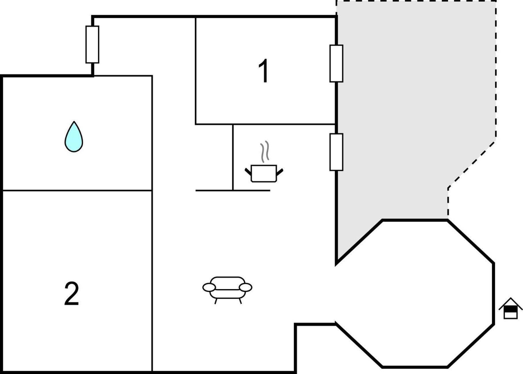 Baltischer Hof Apartment 21 Boltenhagen Kültér fotó